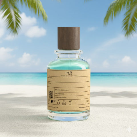 India’s Most Loved Luxury Perfume