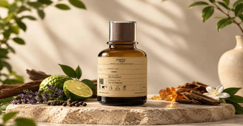 Unisex inspired perfumes in India 