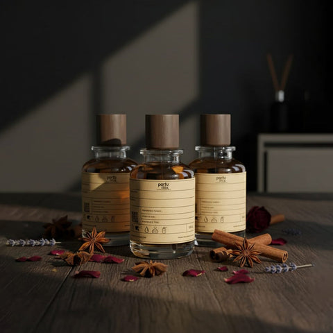 Perfumes