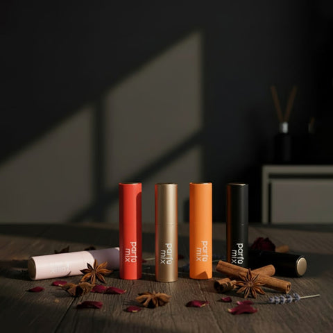 Travel Spray