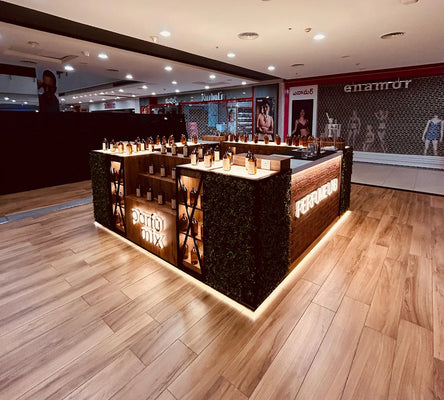 Parfumix - Nexus Hyderabad