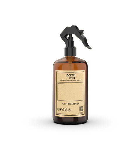 Creation of Tom Ford Fabulous Perfume