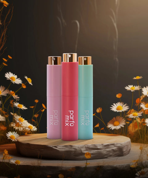 Travel Spray