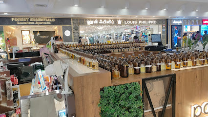 Parfumix - Nexus Mall Chennai