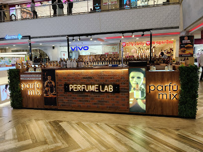PARFUMIX - EA Mall Chennai