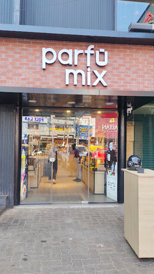 PARFUMIX - Thalassery