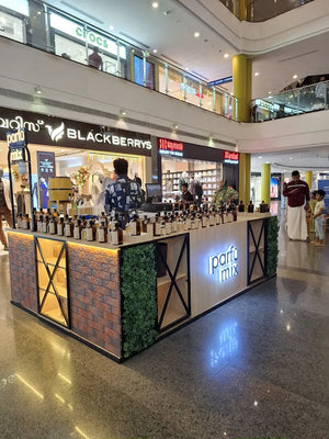 PARFUMIX - Hi Lite Calicut